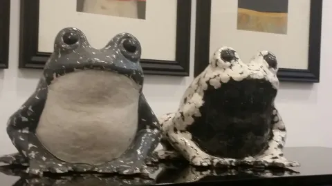 Presentazione catalogo Vittoria Cusatelli