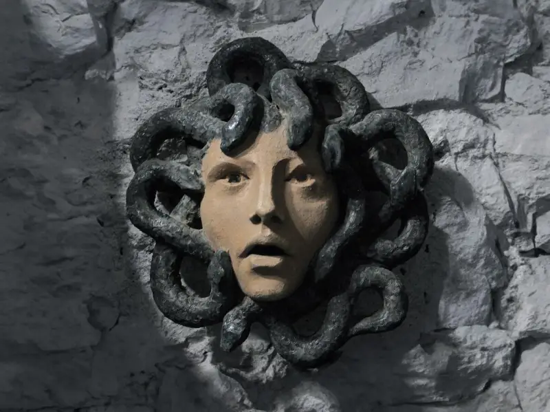 MEDUSA, 1992