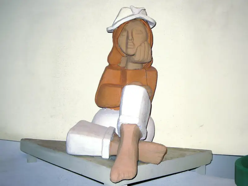 SCOMPOSTA III, 1998