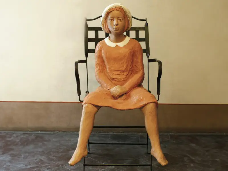 STAI COMPOSTA!, 2005