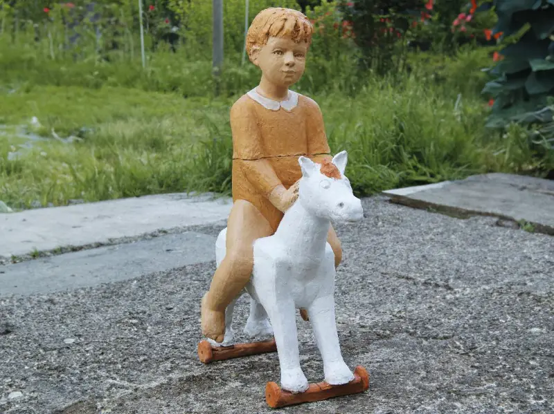 SUL CAVALLUCCIO, 2014